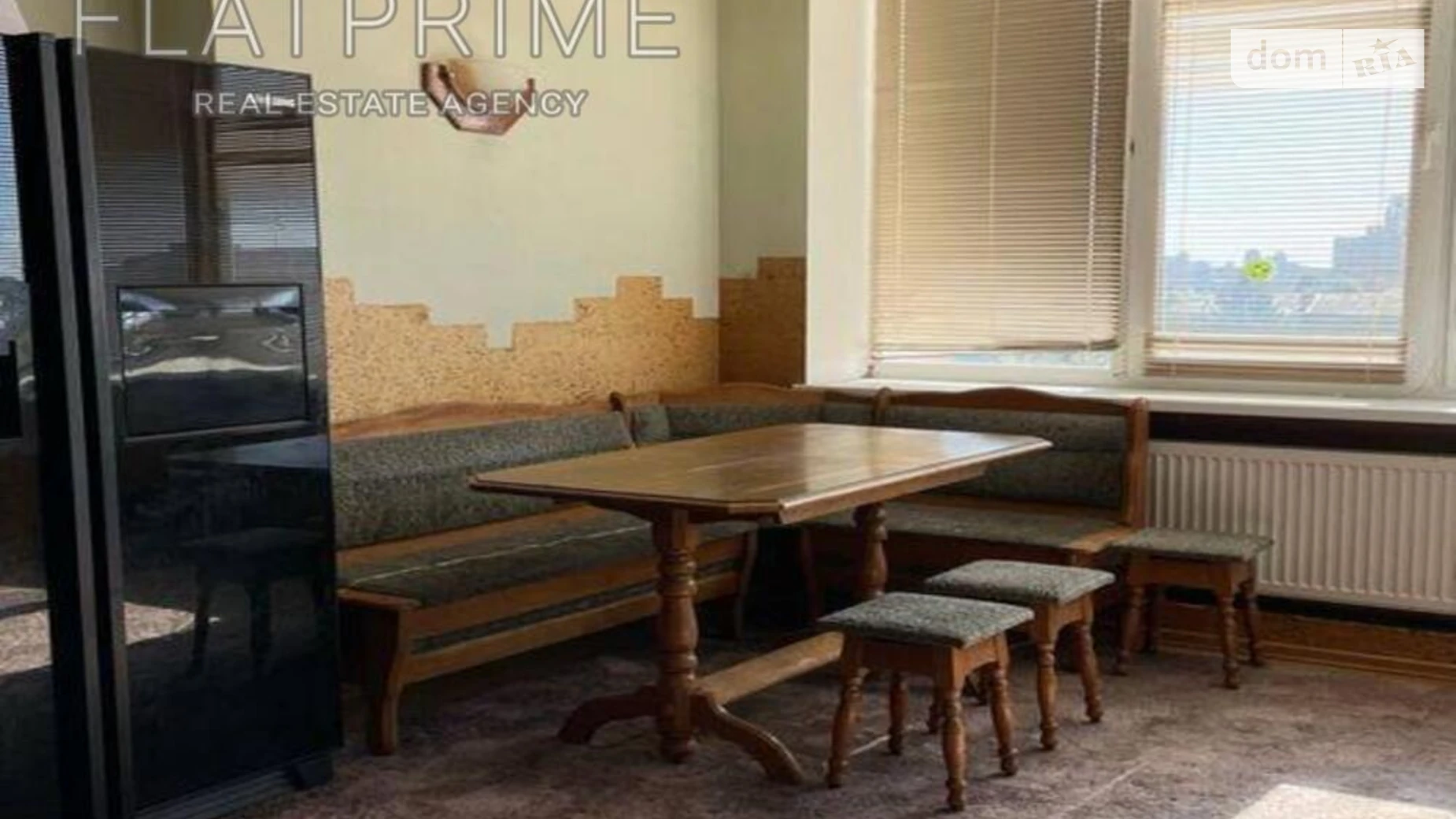 Продается 4-комнатная квартира 144 кв. м в Киеве, ул. Герцена, 17-25 - фото 4