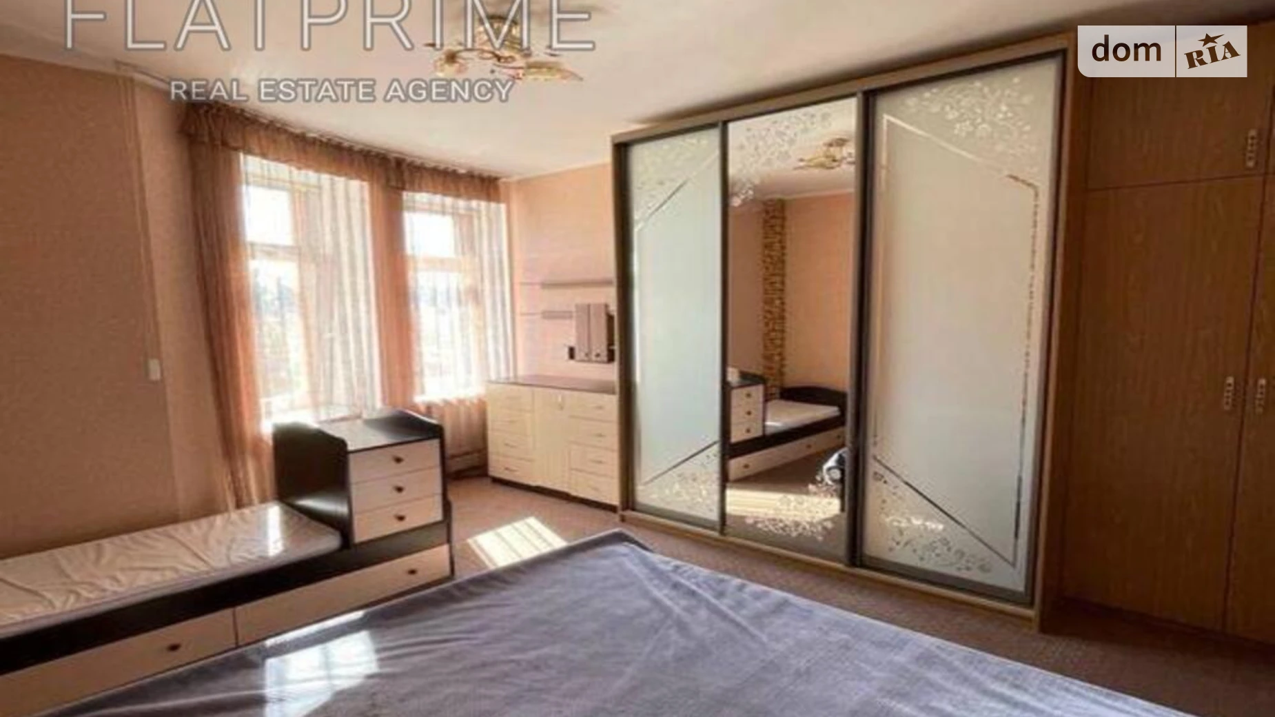 Продается 4-комнатная квартира 144 кв. м в Киеве, ул. Герцена, 17-25 - фото 3