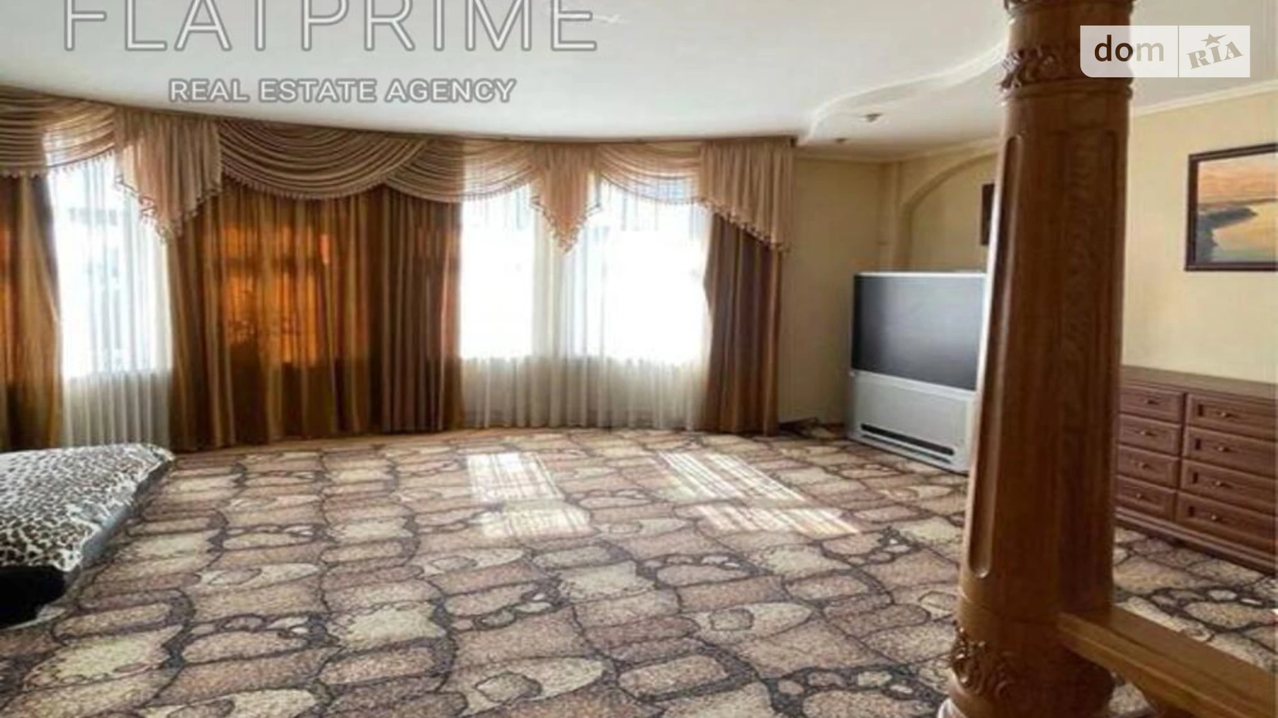 Продается 4-комнатная квартира 144 кв. м в Киеве, ул. Герцена, 17-25 - фото 2