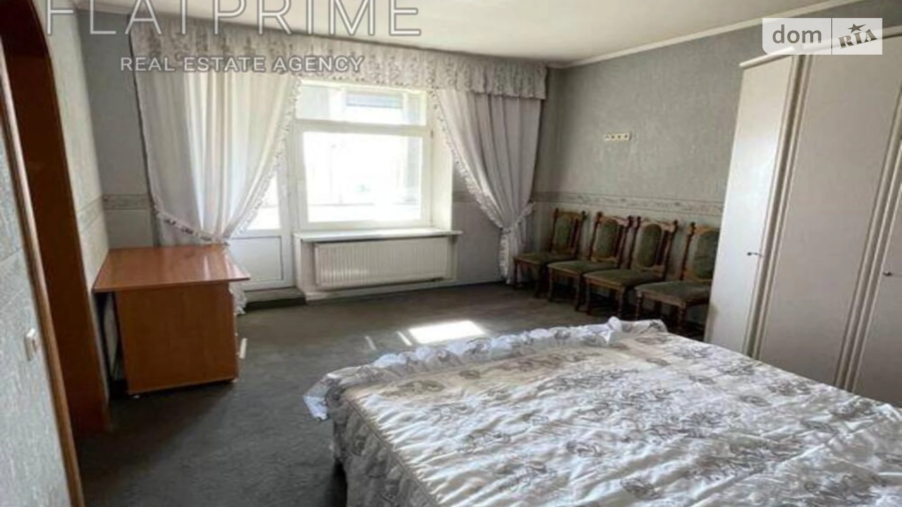 Продается 4-комнатная квартира 144 кв. м в Киеве, ул. Герцена, 17-25 - фото 5