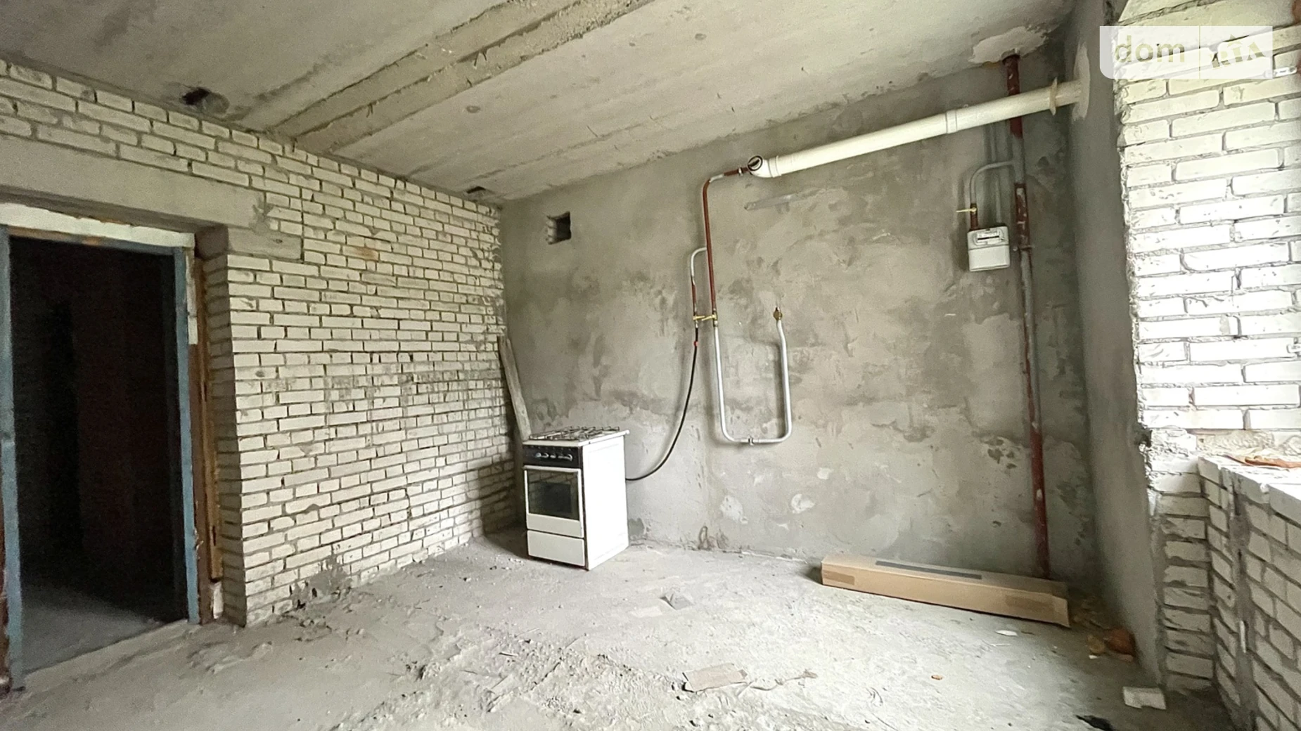 Продається 3-кімнатна квартира 102.8 кв. м у Хмельницькому, вул. Лісогринівецька, 16 - фото 3