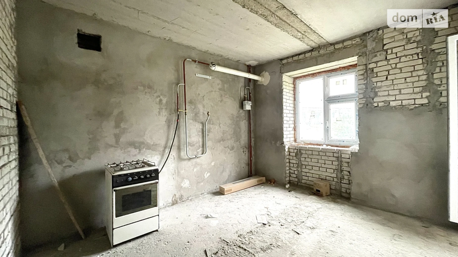 Продається 3-кімнатна квартира 102.8 кв. м у Хмельницькому, вул. Лісогринівецька, 16 - фото 2