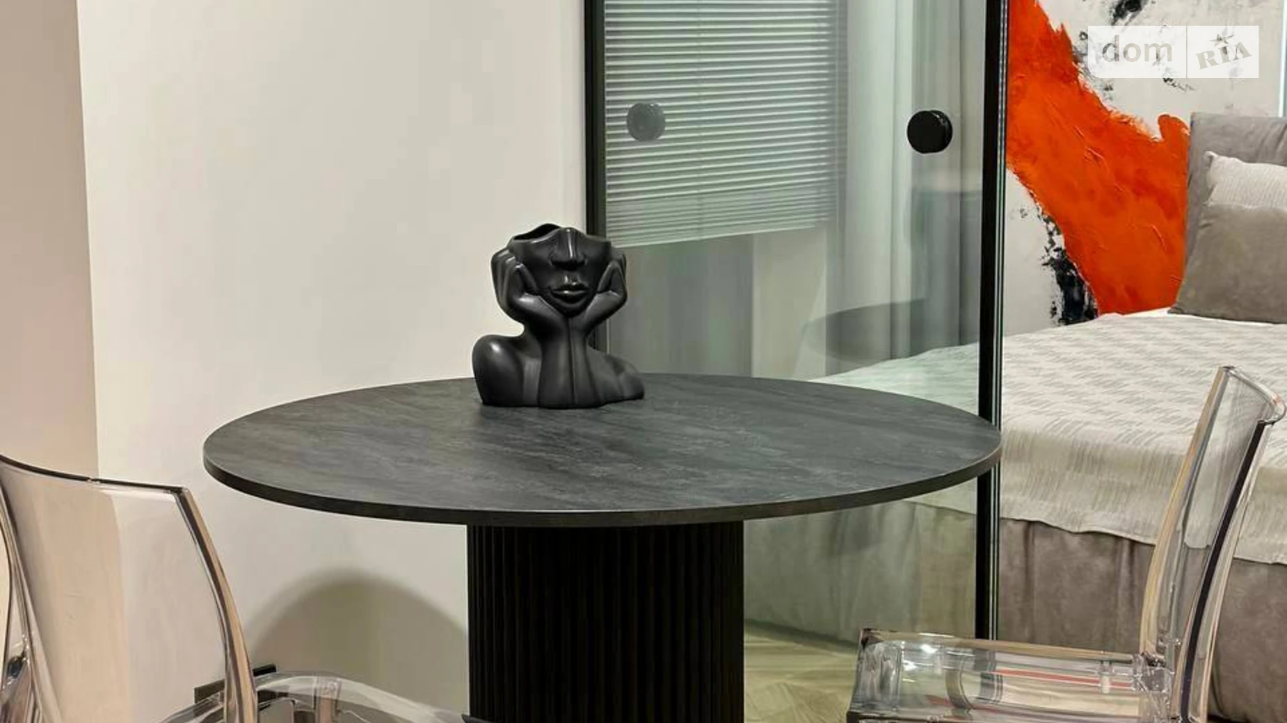 Сдается в аренду 1-комнатная квартира 44.9 кв. м в Виннице, ул. Николаевская - фото 2