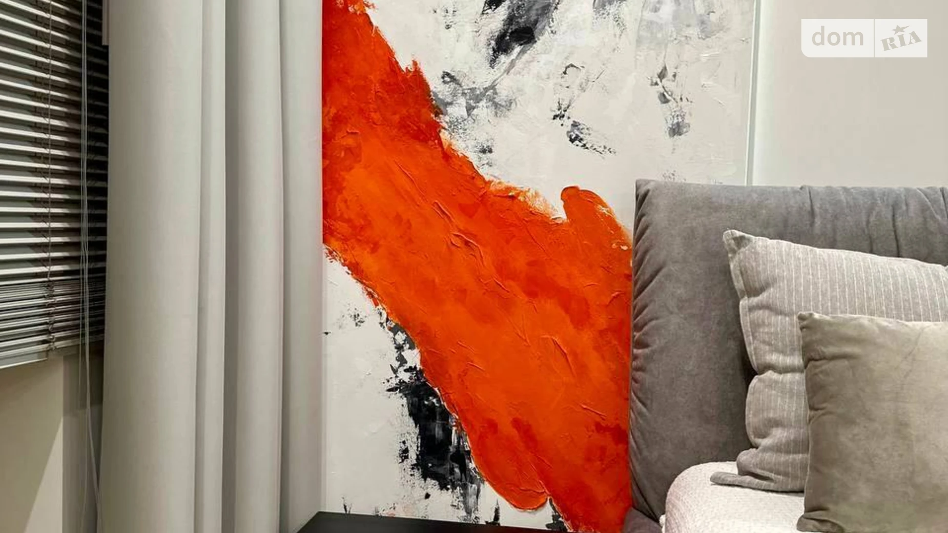 Сдается в аренду 1-комнатная квартира 44.9 кв. м в Виннице, ул. Николаевская - фото 3