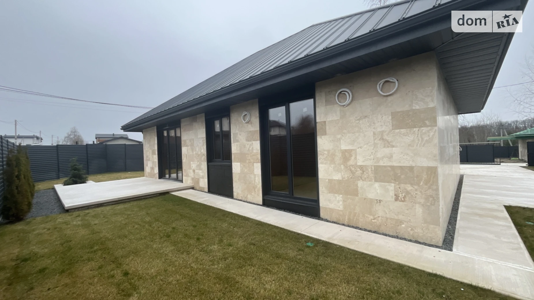 Продается дом на 2 этажа 160 кв. м с верандой, цена: 175000 $ - фото 3