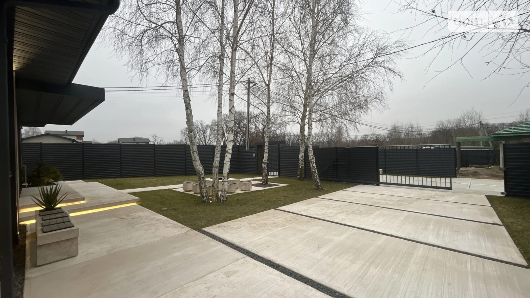 Продается дом на 2 этажа 160 кв. м с верандой, цена: 175000 $ - фото 2