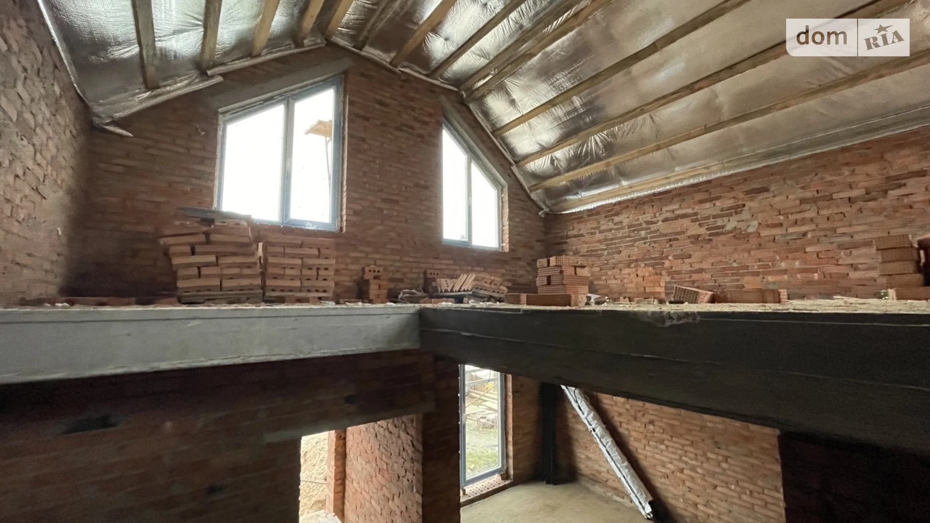 Продается дом на 2 этажа 100 кв. м с балконом, цена: 88000 $ - фото 4