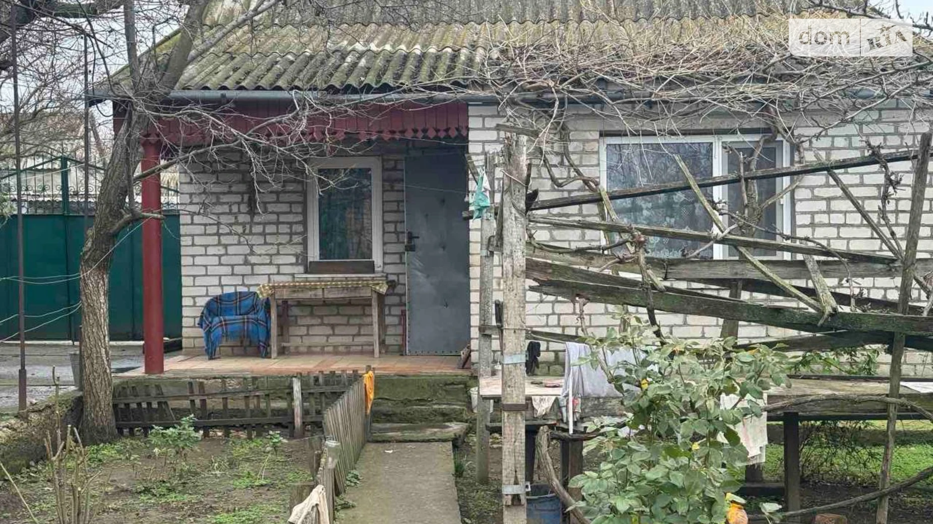 Продается одноэтажный дом 80 кв. м с мебелью, цена: 25000 $ - фото 3