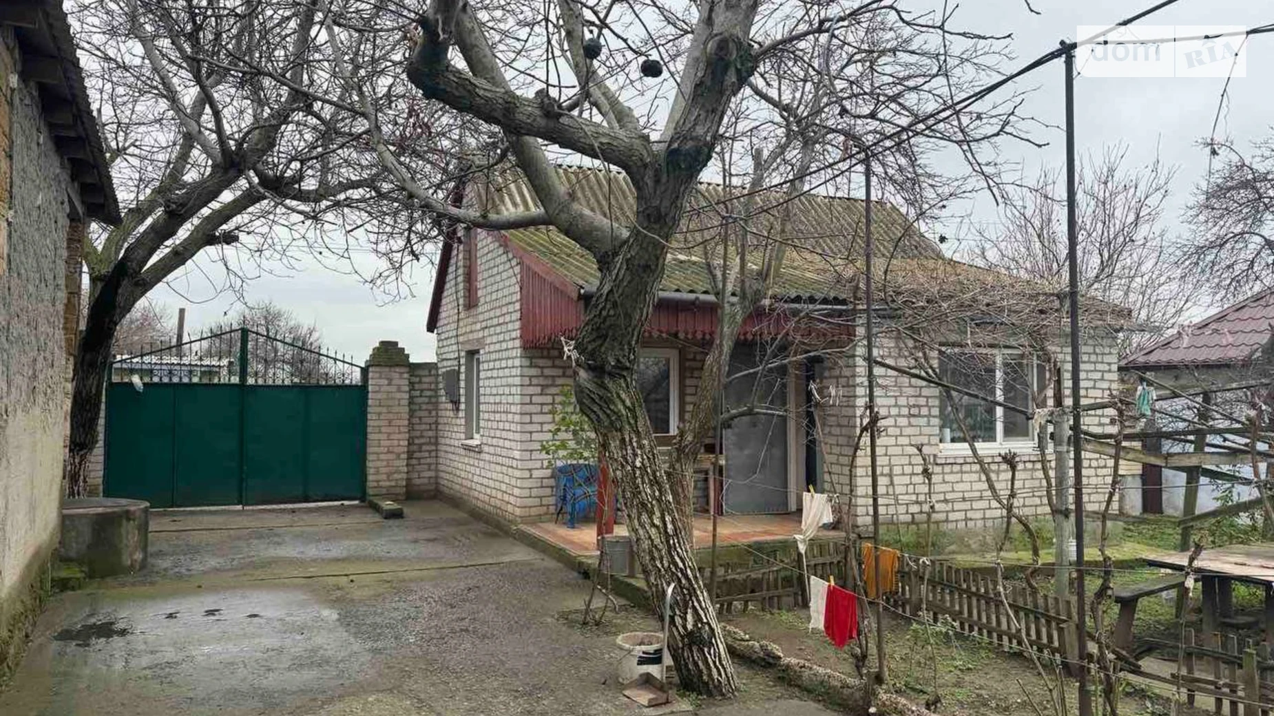 Продается одноэтажный дом 80 кв. м с мебелью, цена: 25000 $ - фото 2