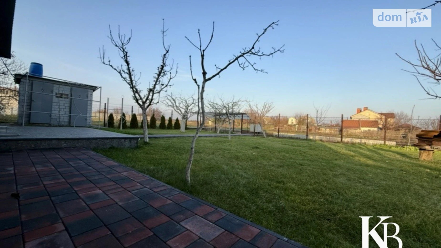 Продается дом на 2 этажа 151 кв. м с садом, цена: 120000 $ - фото 4