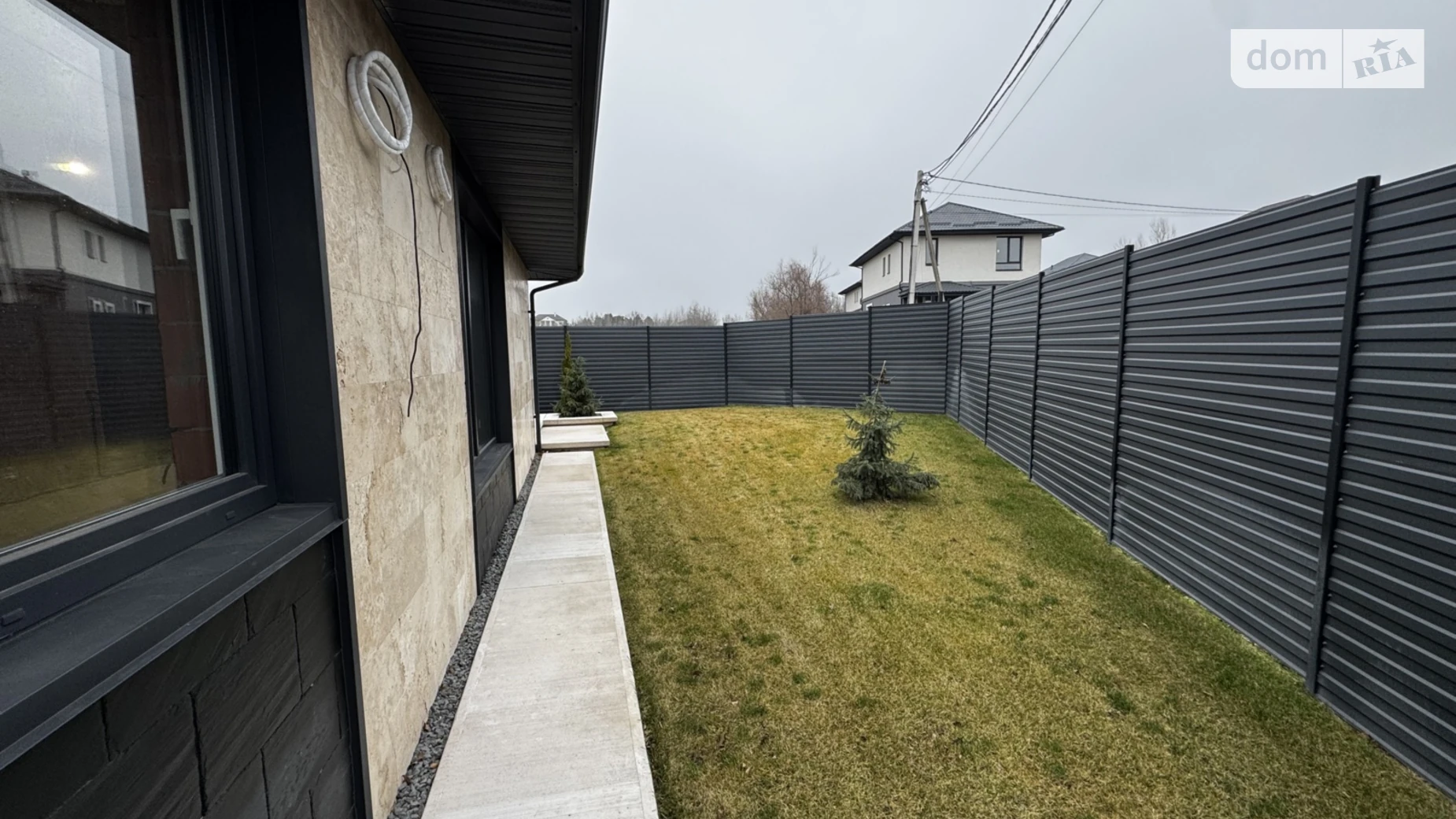 Продается дом на 2 этажа 101 кв. м с садом, цена: 175000 $ - фото 5