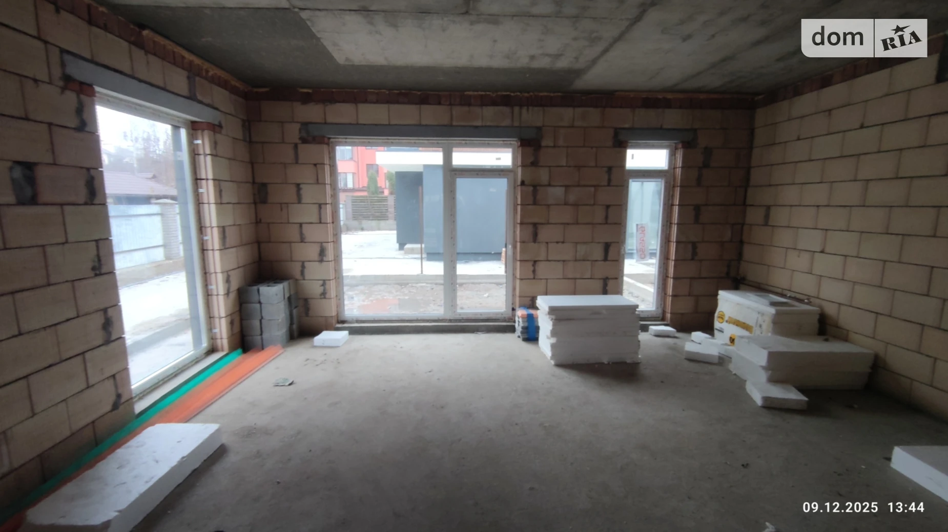 ул. Волошковая Софиевская Борщаговка, цена: 160000 $ - фото 2