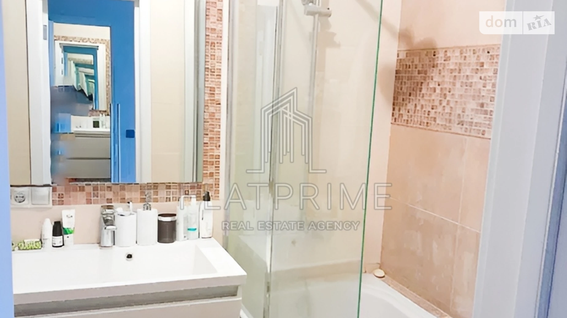 бул. Тараса Шевченка, 1 Святопетрівське ЖК Святопетрівський - фото 5