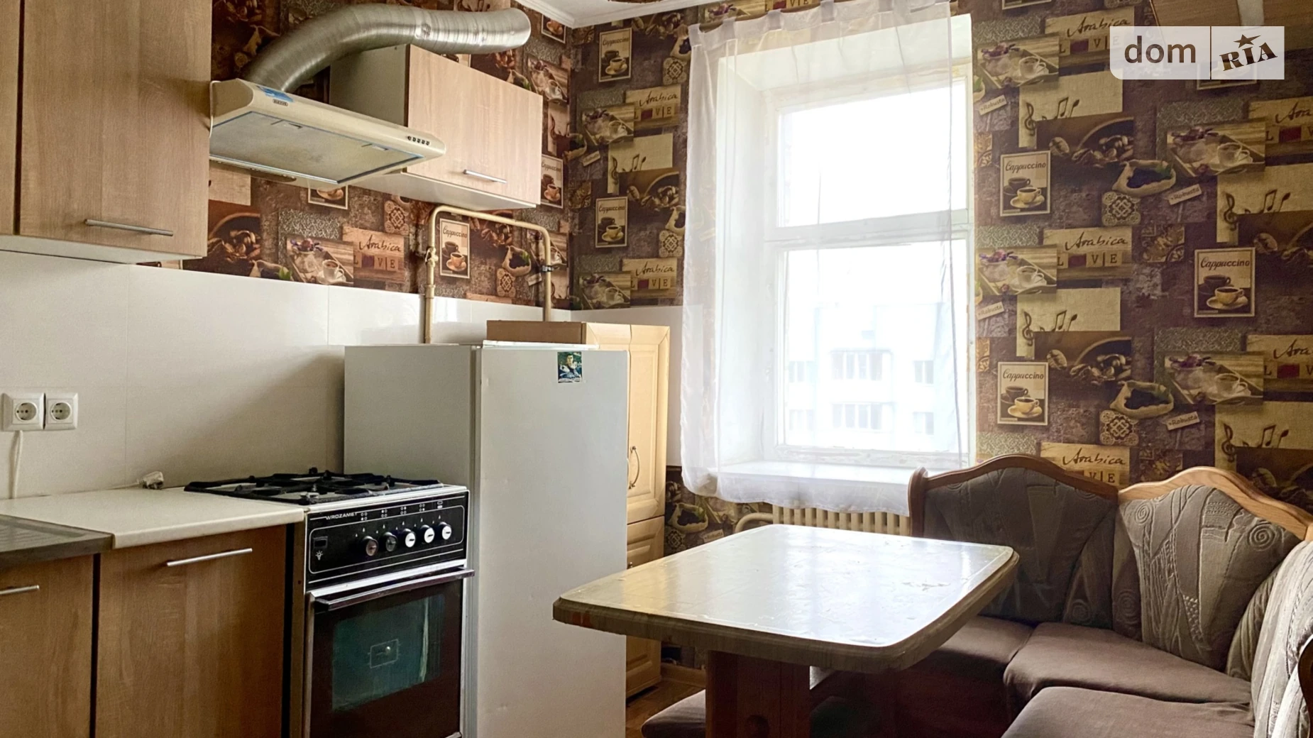 Продается 2-комнатная квартира 50 кв. м в Виннице, просп. Коцюбинского - фото 2