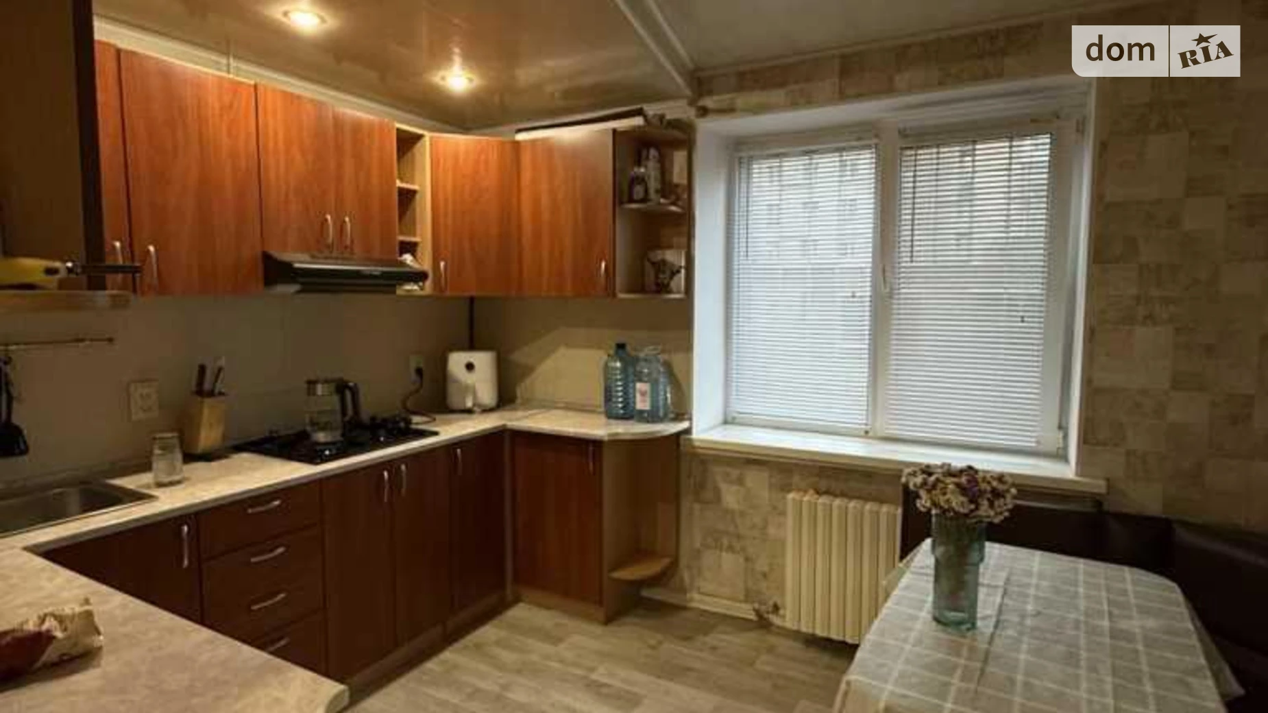 Продається 2-кімнатна квартира 55.8 кв. м у Полтаві, пров. Кустарний - фото 2