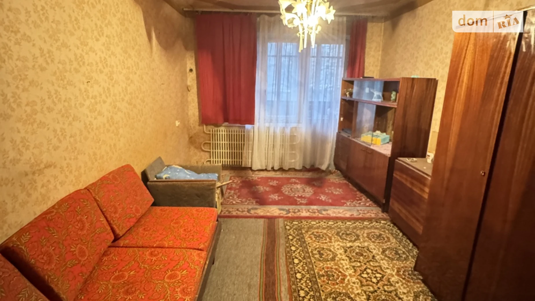 Продається 1-кімнатна квартира 31 кв. м у Харкові - фото 3