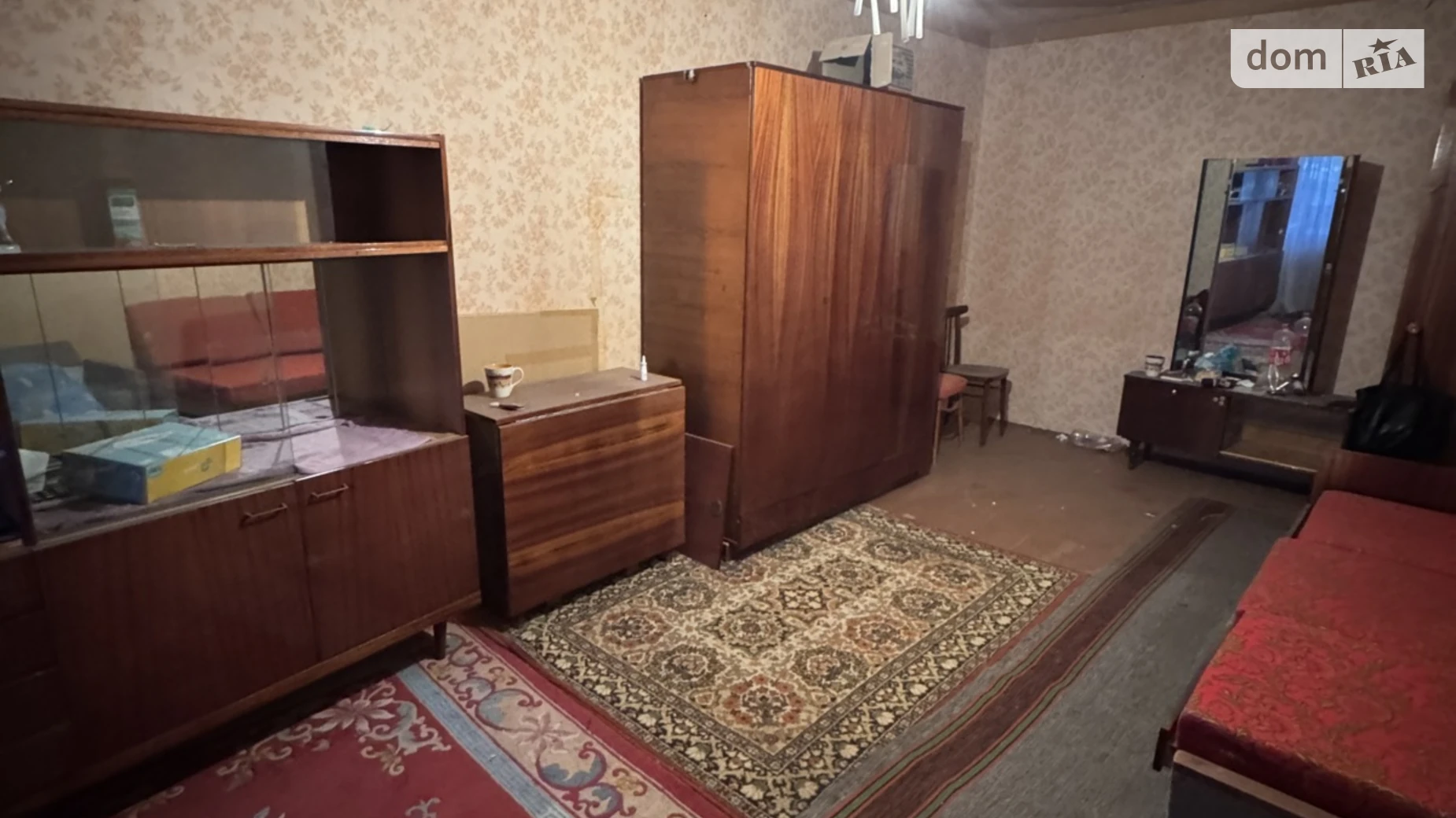 Продається 1-кімнатна квартира 31 кв. м у Харкові - фото 4