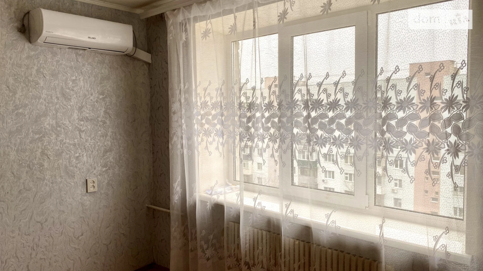 Продается 2-комнатная квартира 50 кв. м в Виннице, просп. Коцюбинского - фото 5