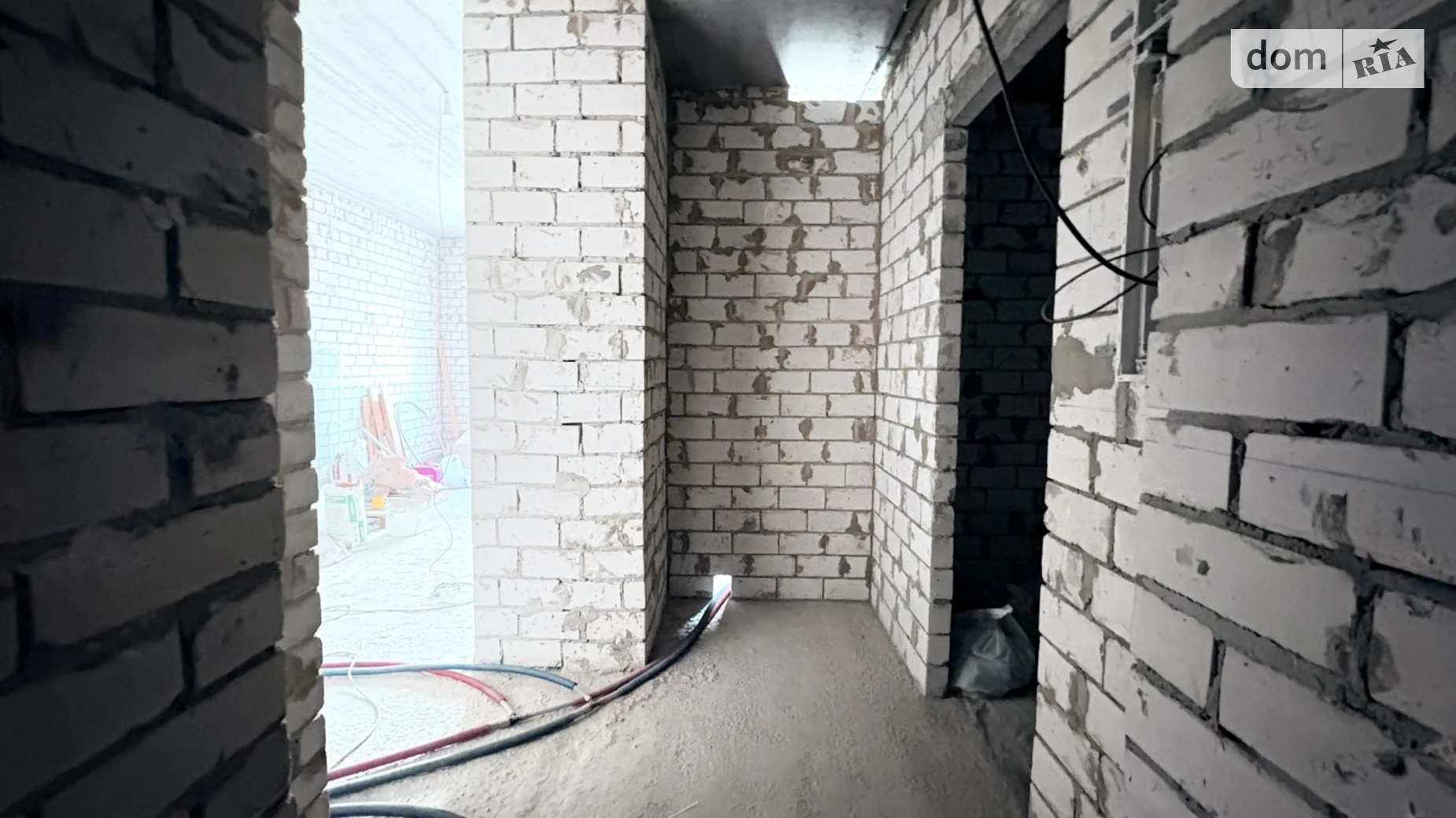 Продается 2-комнатная квартира 60.3 кв. м в Харькове, ул. Заливная, 8А - фото 2