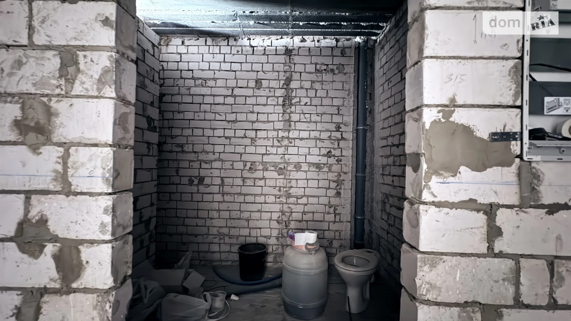 Продается 2-комнатная квартира 60.3 кв. м в Харькове, ул. Заливная, 8А - фото 3