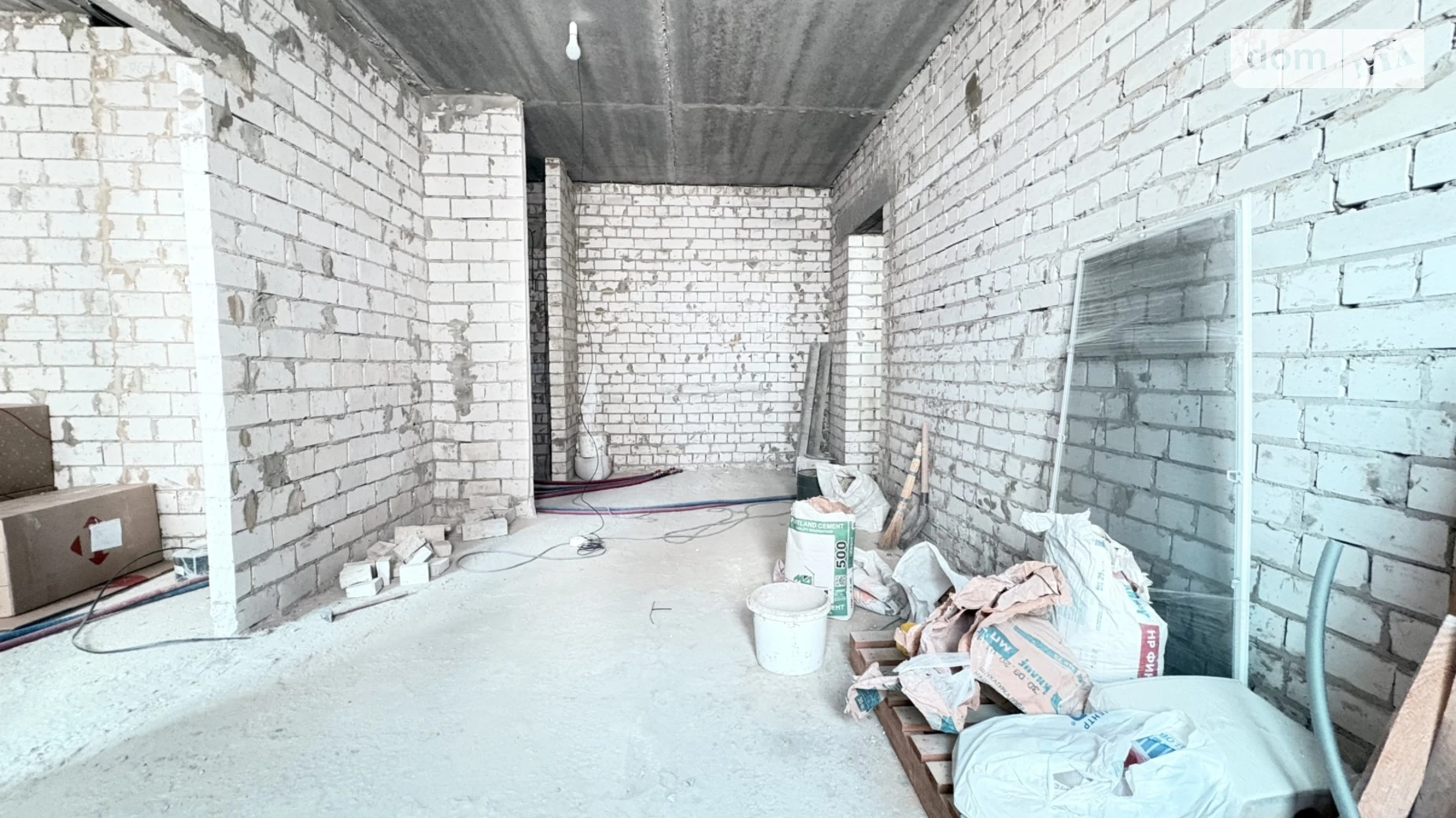 Продается 2-комнатная квартира 60.3 кв. м в Харькове, ул. Заливная, 8А - фото 5