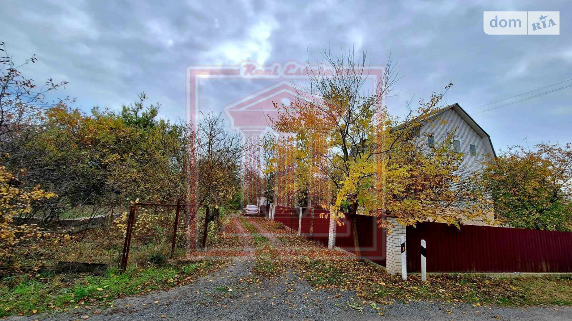 мас. Роза, 1 Сулимовка (Борисполь), цена: 35000 $ - фото 3