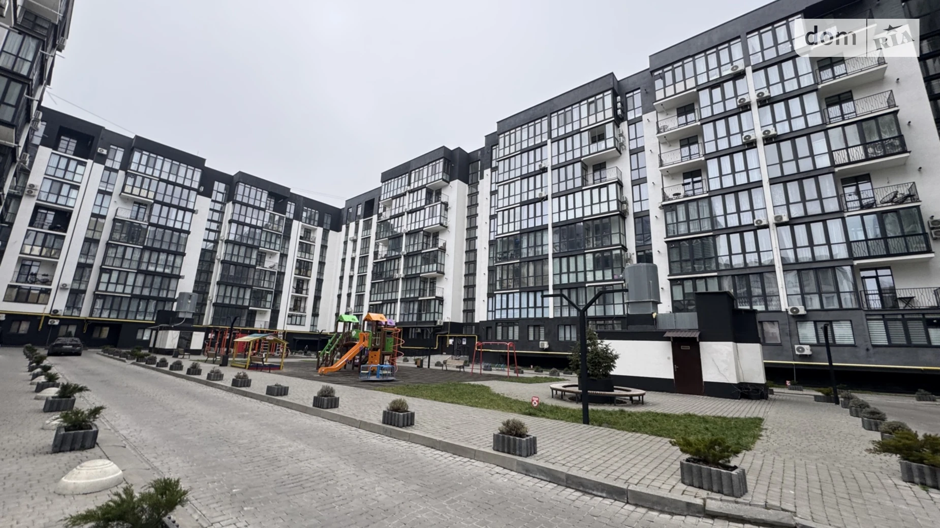 Продается 3-комнатная квартира 87 кв. м в Виннице, ул. Трамвайная, 3В - фото 3