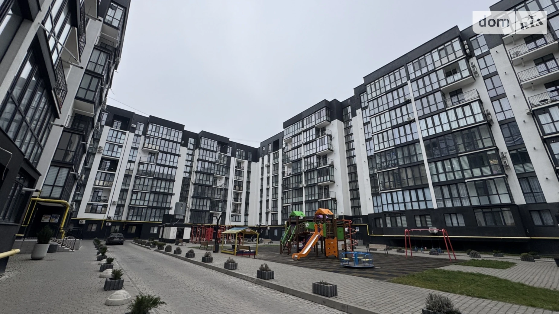 Продается 3-комнатная квартира 87 кв. м в Виннице, ул. Трамвайная, 3В - фото 4