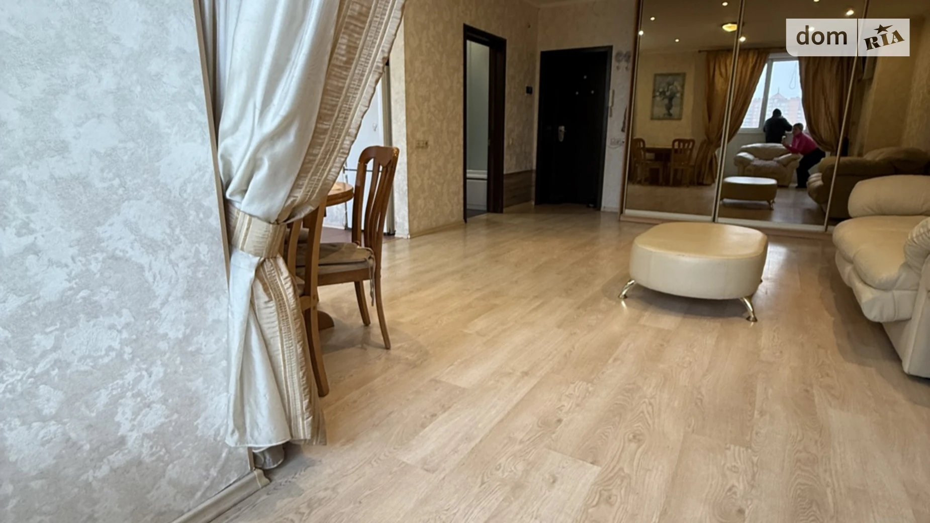 Продається 1-кімнатна квартира 63 кв. м у Одесі, вул. Зоопаркова, 2 - фото 5