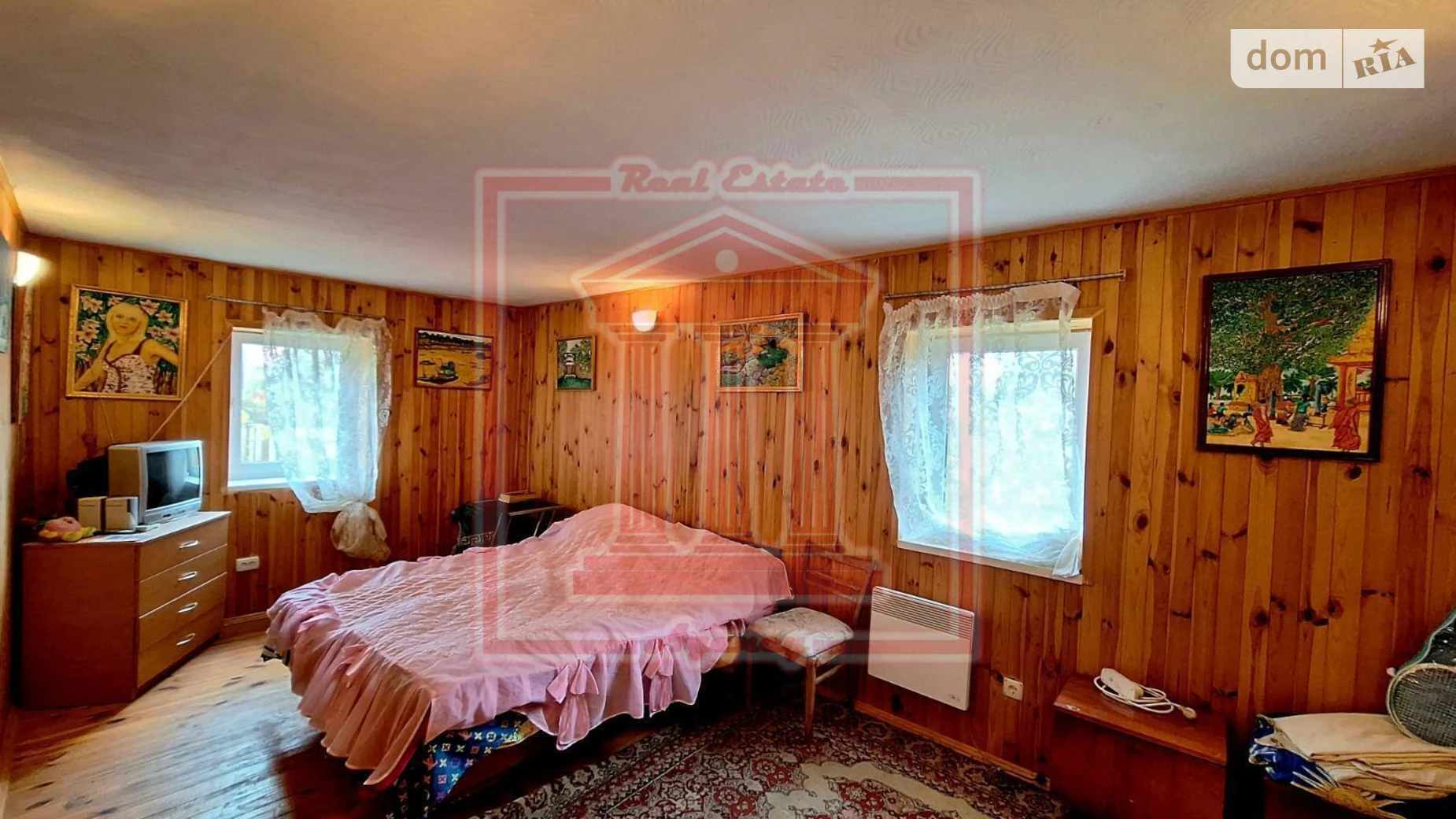 мас. Роза, 1 Сулимовка (Борисполь), цена: 35000 $ - фото 5