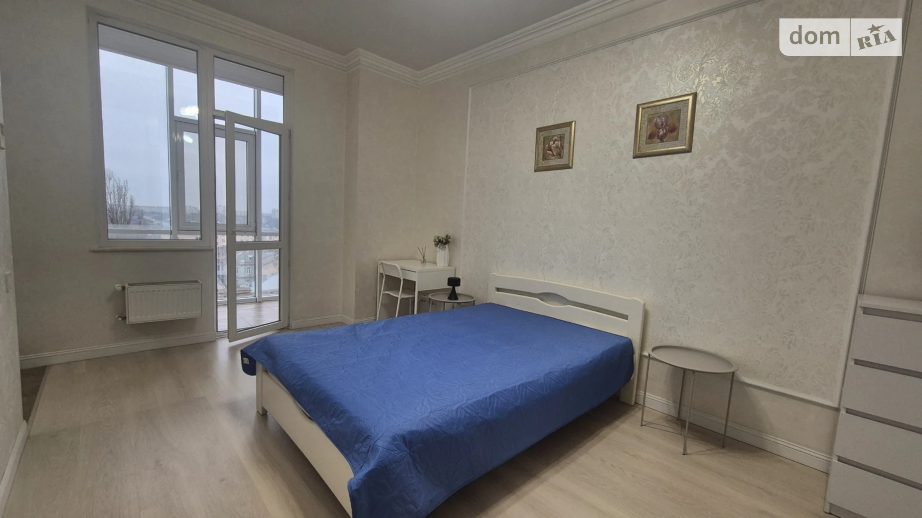 Сдается в аренду 1-комнатная квартира 40 кв. м в Одессе, ул. Асташкина, 29 - фото 2