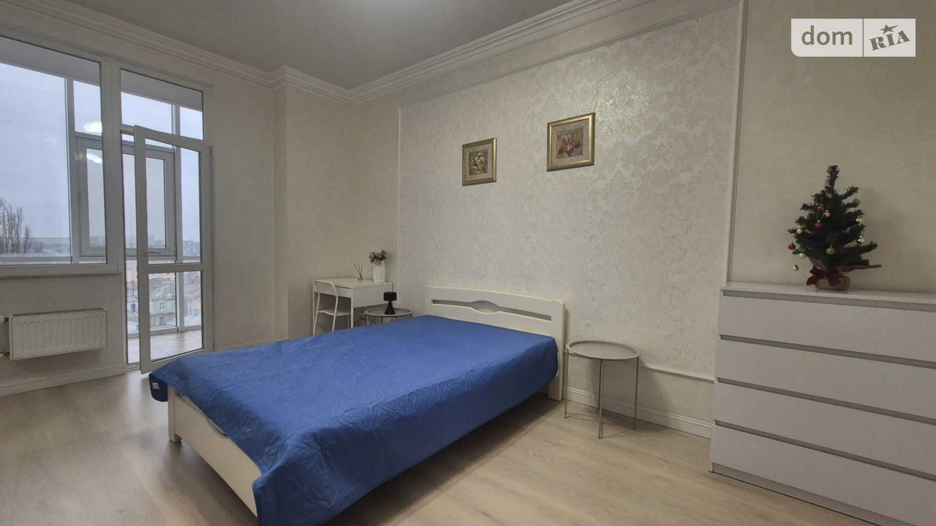 Сдается в аренду 1-комнатная квартира 40 кв. м в Одессе, ул. Асташкина, 29 - фото 3