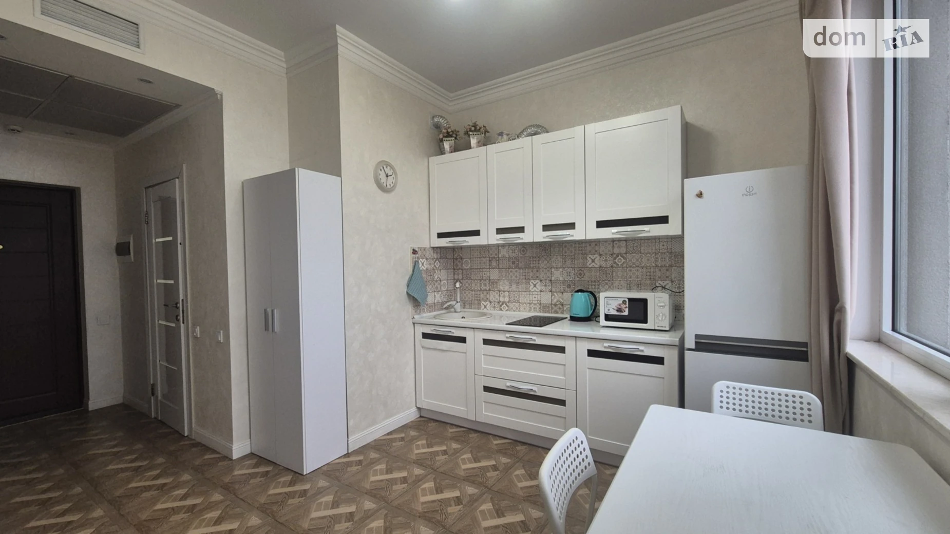 Сдается в аренду 1-комнатная квартира 40 кв. м в Одессе, ул. Асташкина, 29 - фото 4