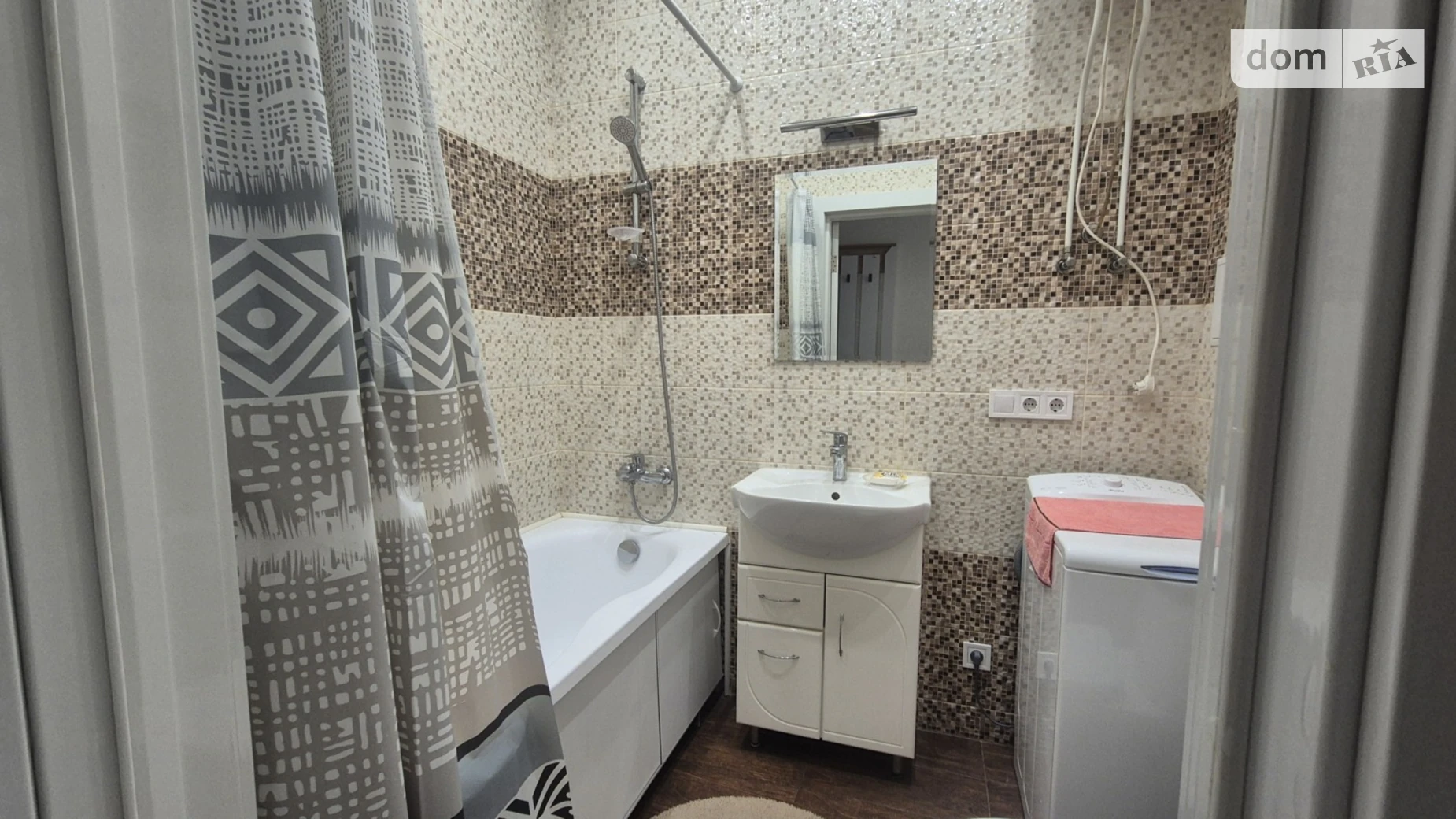 Сдается в аренду 1-комнатная квартира 40 кв. м в Одессе, ул. Асташкина, 29 - фото 5