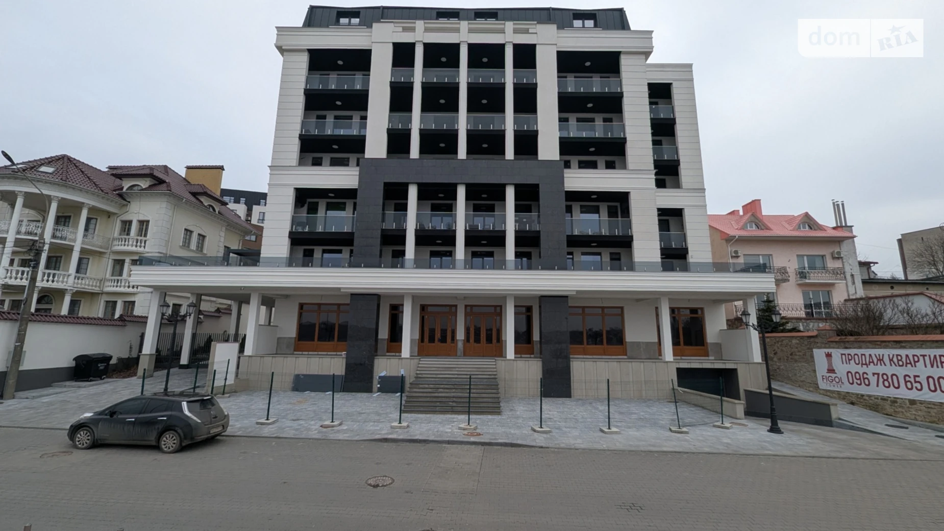 Сдается в аренду помещения свободного назначения 505 кв. м в 6-этажном здании, цена: 195000 грн - фото 3