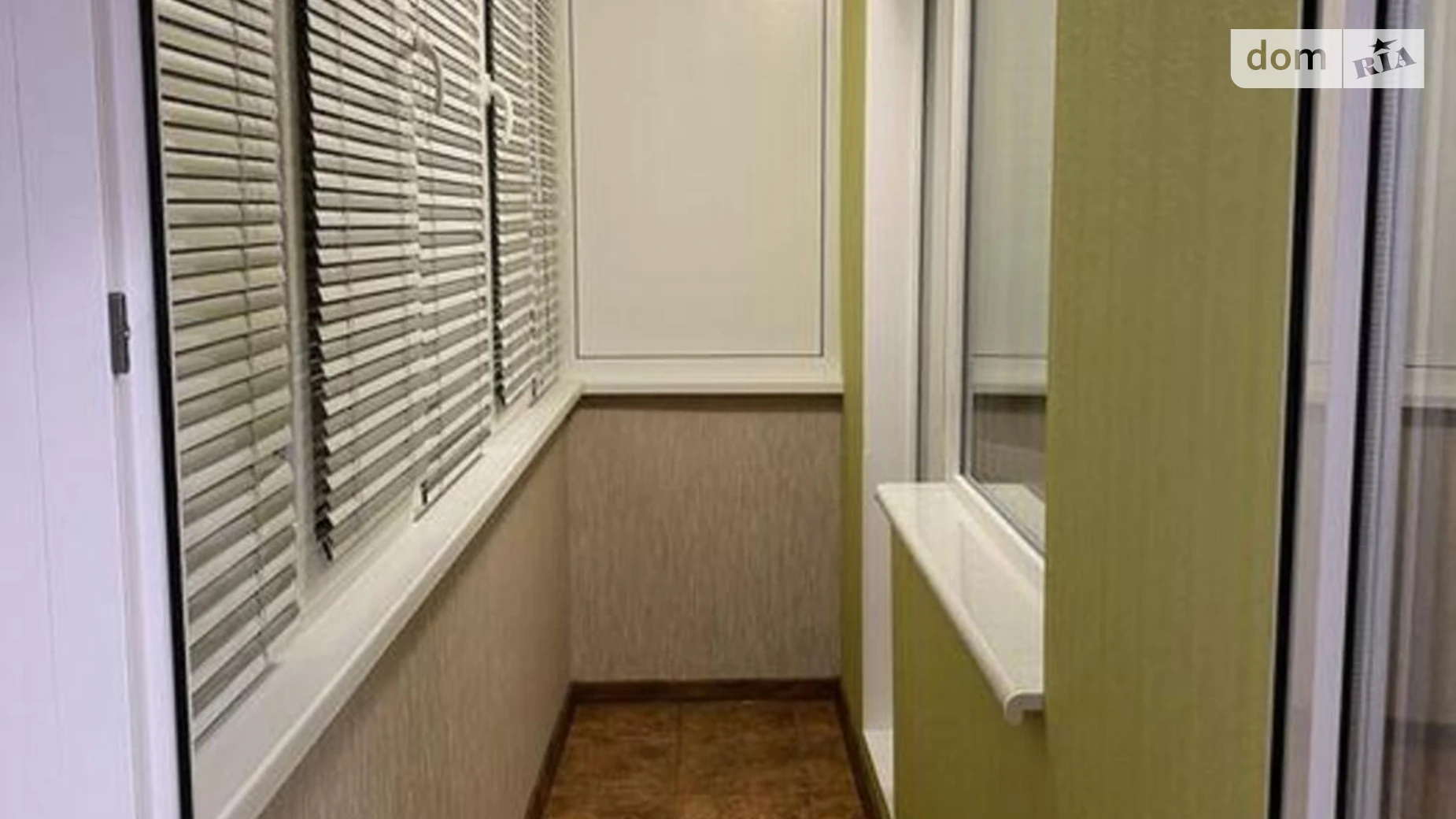 Продається 1-кімнатна квартира 40.2 кв. м у Києві, цена: 59000 $ - фото 5