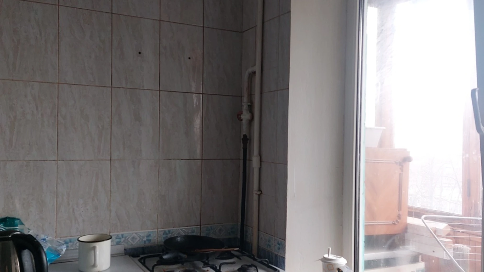 Сдается в аренду комната 70 кв. м в Киеве, цена: 4000 грн - фото 4