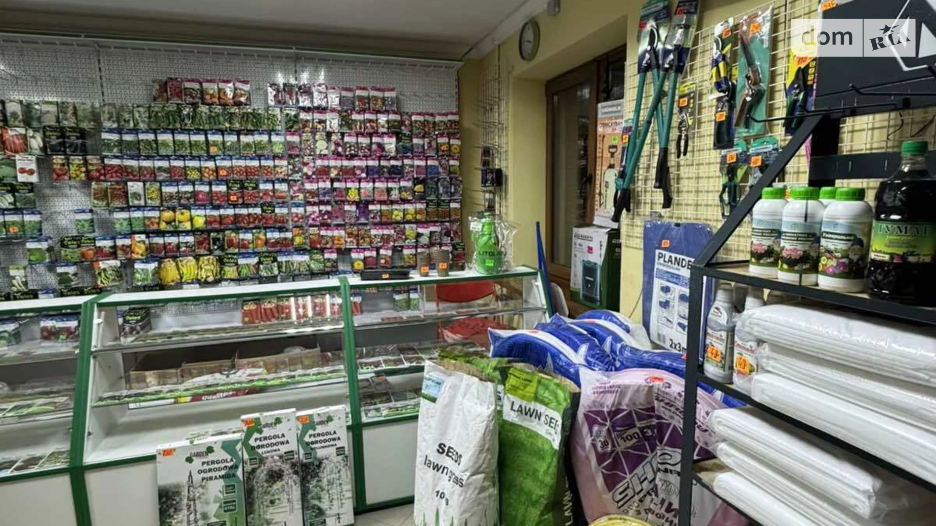 Сдается в аренду помещения свободного назначения 32.1 кв. м в 9-этажном здании, цена: 400 $ - фото 4