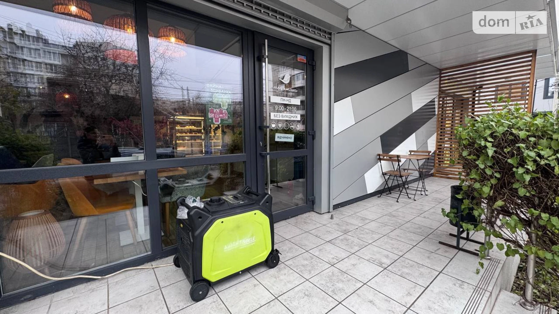 Сдается в аренду помещения свободного назначения 40 кв. м в 3-этажном здании, цена: 30000 грн - фото 4