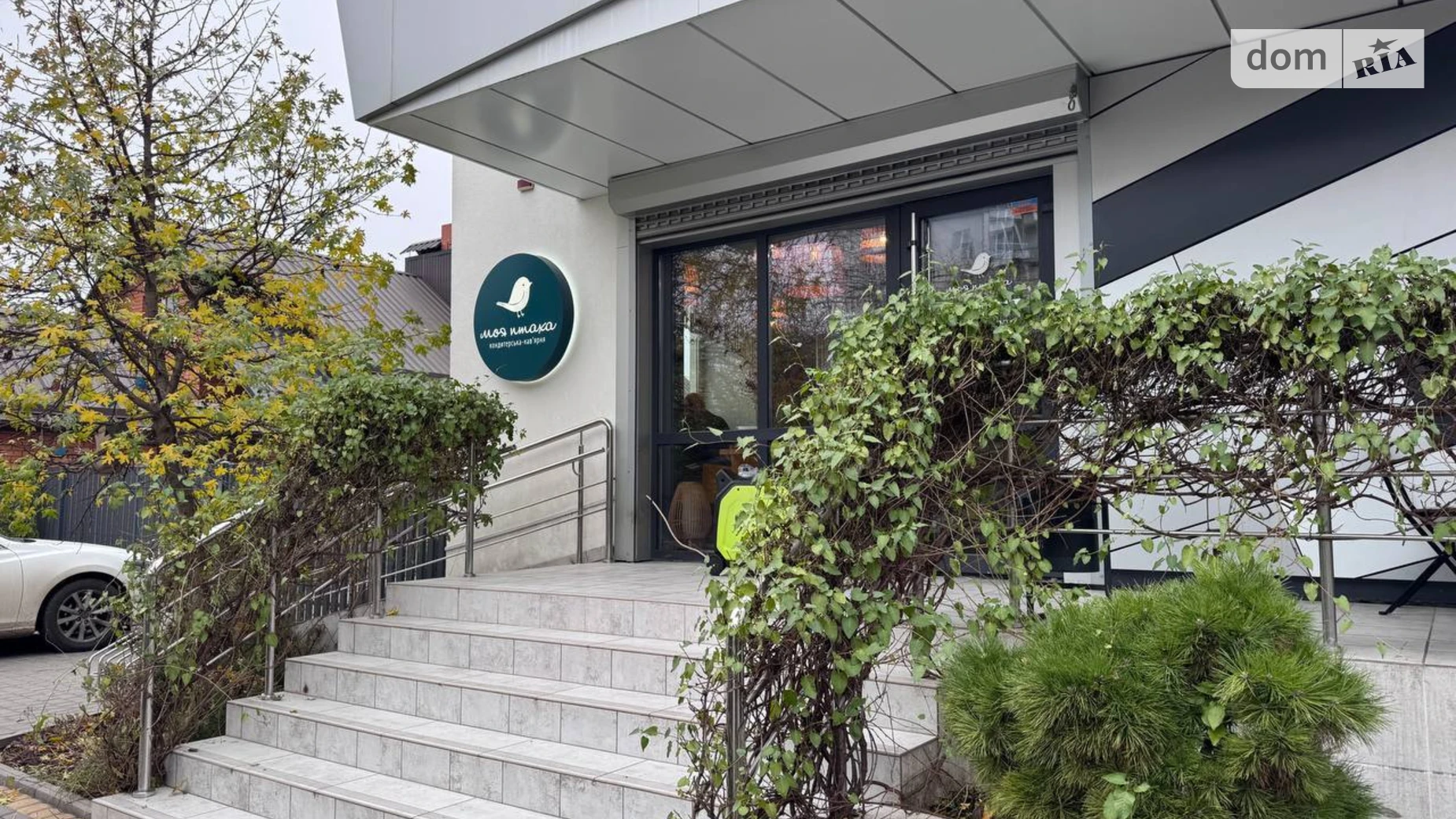 Сдается в аренду помещения свободного назначения 40 кв. м в 3-этажном здании, цена: 30000 грн - фото 5