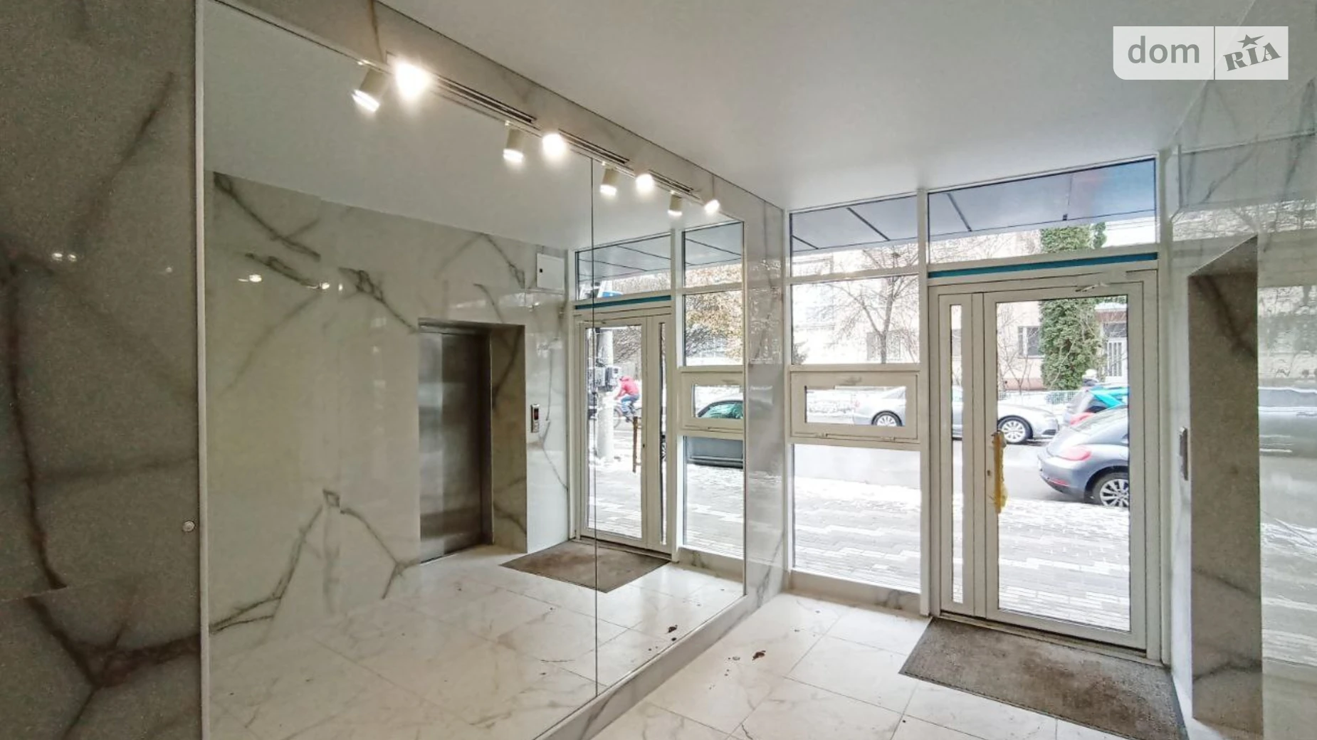 Сдается в аренду офис 64.5 кв. м в бизнес-центре, цена: 17000 грн - фото 5