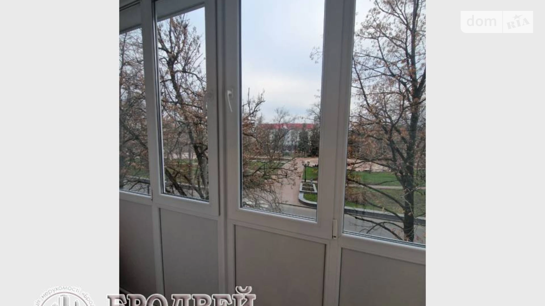 Продается 1-комнатная квартира 28.5 кв. м в Чернигове, просп. Мира, 16 - фото 5