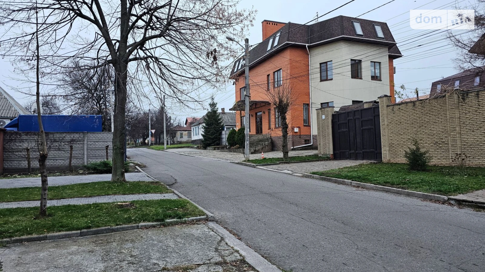 Продается земельный участок 4.42 соток в Днепропетровской области, цена: 75000 $ - фото 4