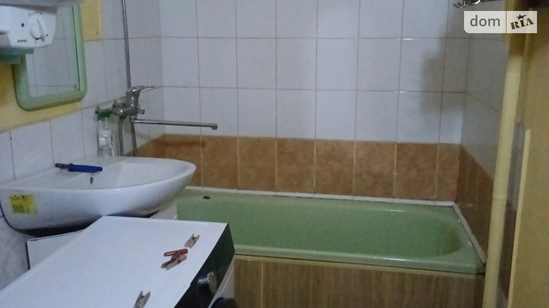 Сдается в аренду 1-комнатная квартира 42 кв. м в Виннице, ул. Гонты - фото 5