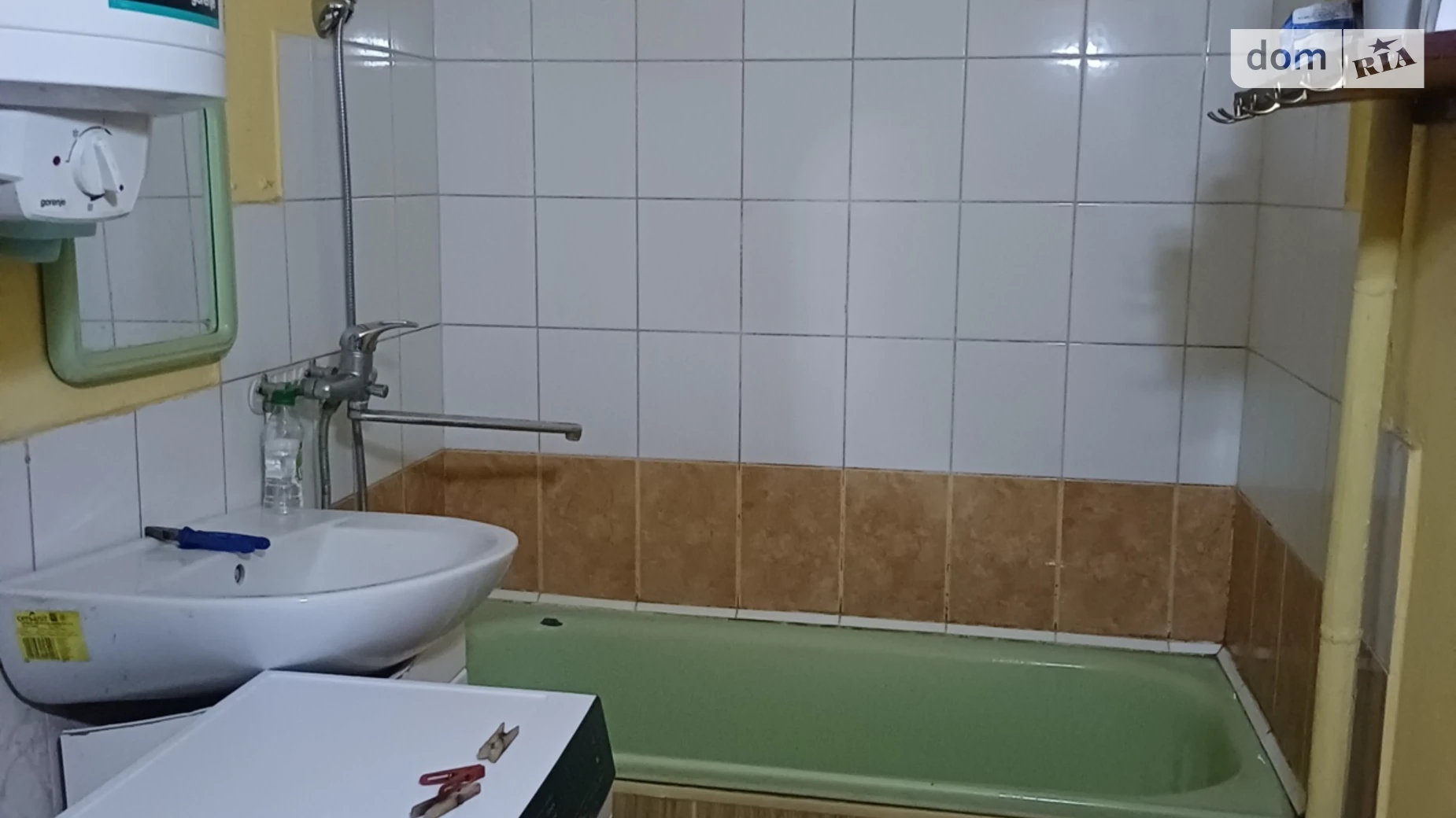 Сдается в аренду 1-комнатная квартира 42 кв. м в Виннице, ул. Гонты - фото 4