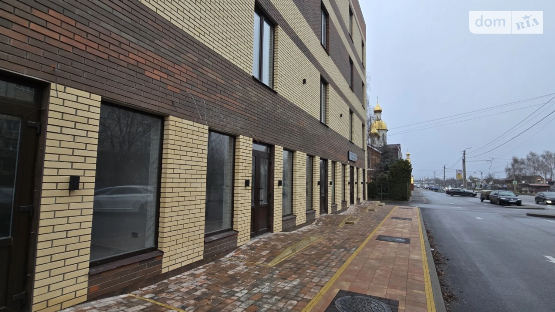 Сдается в аренду помещения свободного назначения 42 кв. м в 4-этажном здании, цена: 20000 грн - фото 4