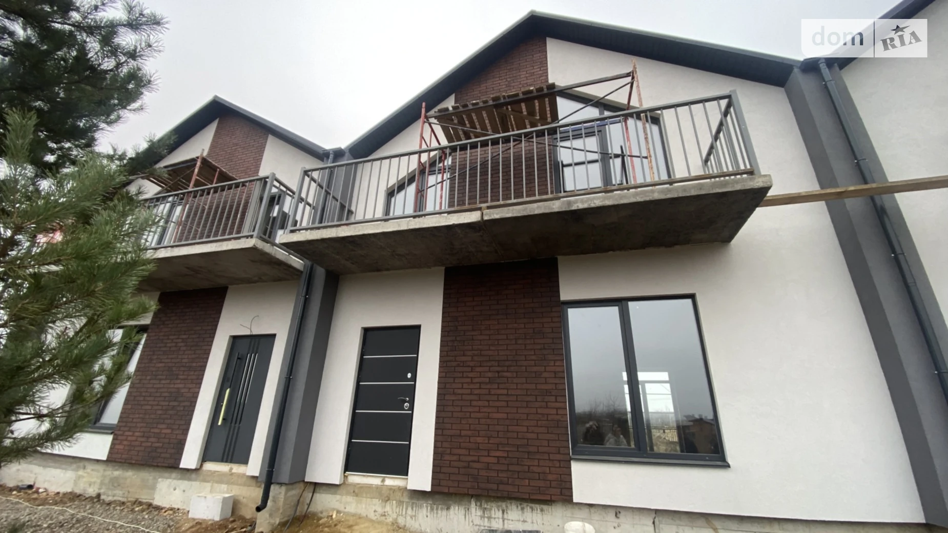 Продается дом на 2 этажа 110 кв. м с мебелью, цена: 72000 $ - фото 2