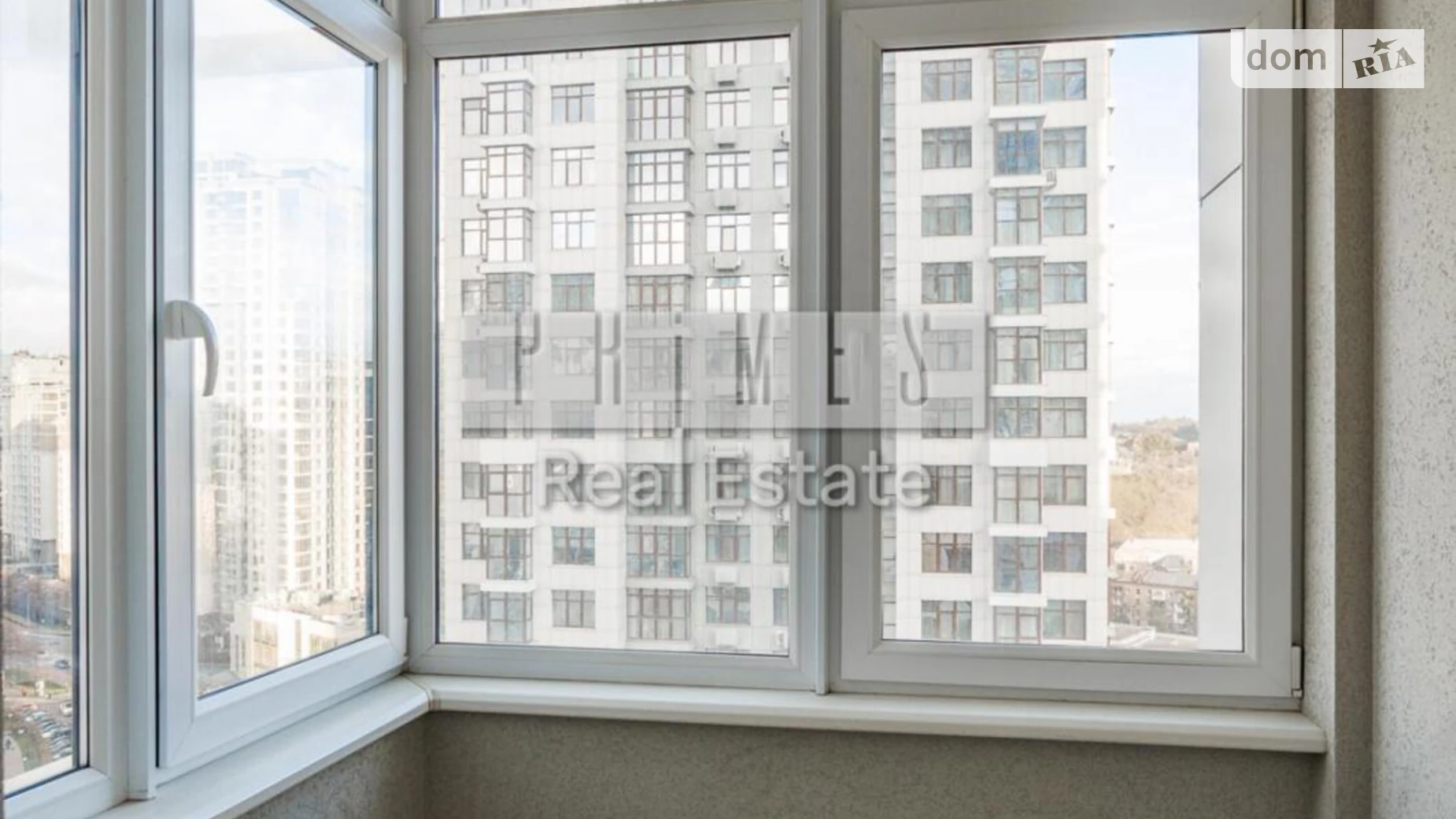 Продается 3-комнатная квартира 118.7 кв. м в Киеве, ул. Андрея Верхогляда(Драгомирова), 15 - фото 3