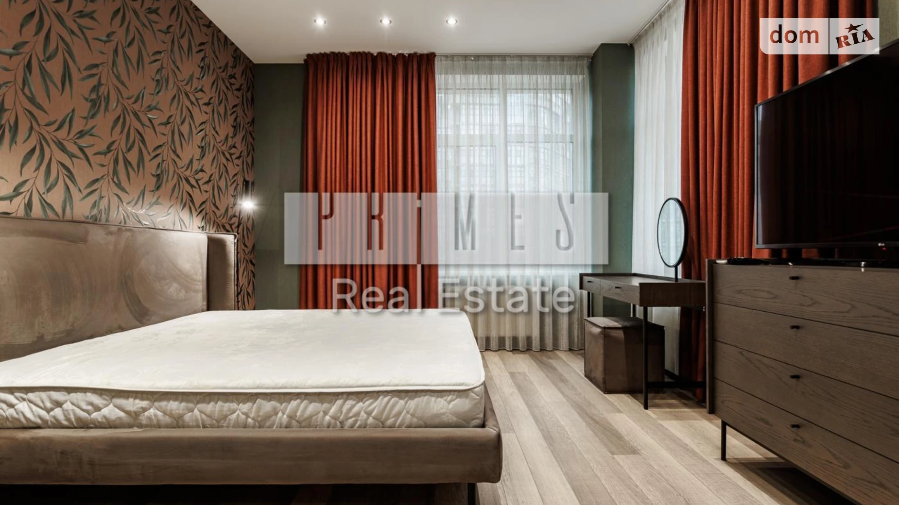 Продается 3-комнатная квартира 118.7 кв. м в Киеве, ул. Андрея Верхогляда(Драгомирова), 15 - фото 5