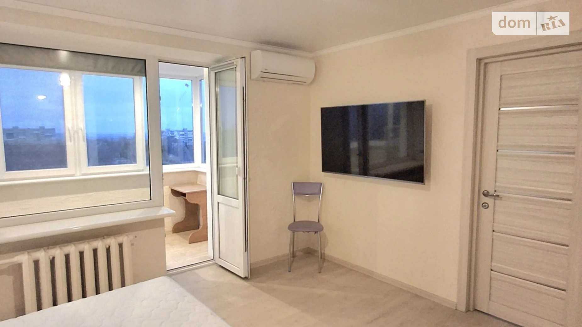 Продается 4-комнатная квартира 80.2 кв. м в Черноморске, просп. Мира(Ленина ул.), 19 - фото 4